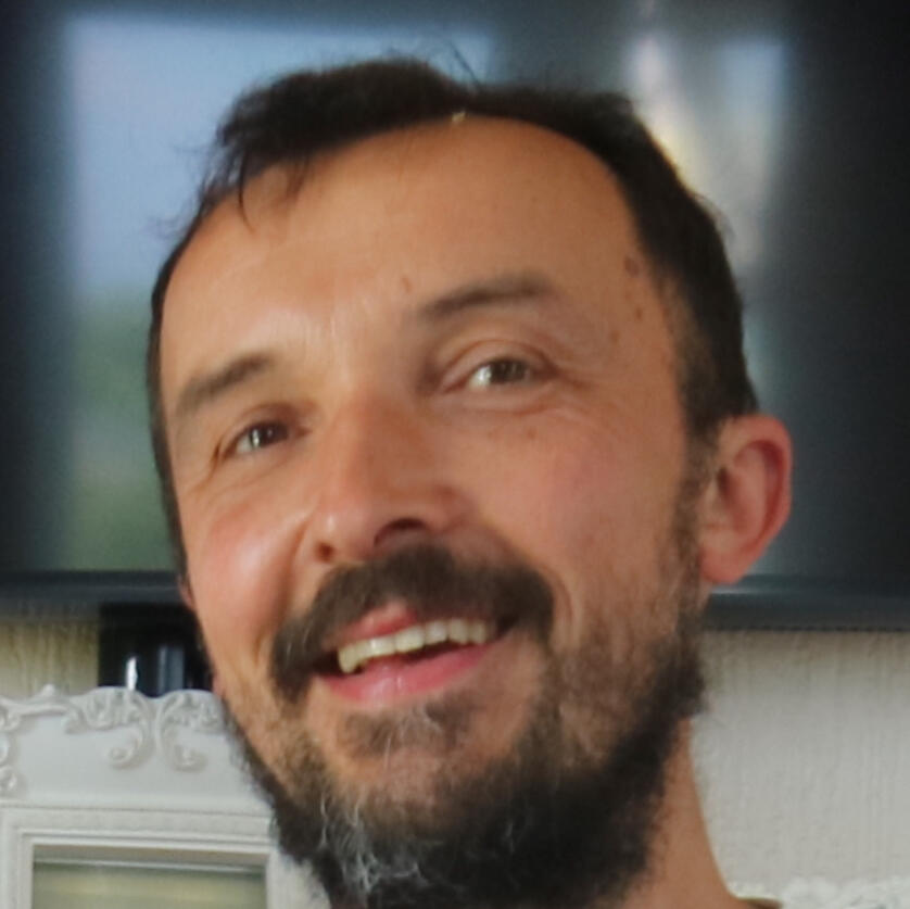 Kevin Taylor (Master Welder & Fabricator)