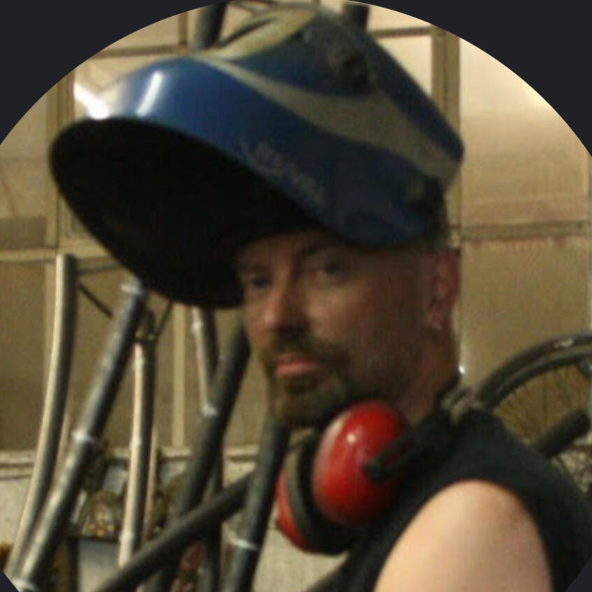 John Packer (CAD& Design Master)